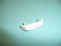 Square Plug - Endstueck Schiene Trommel [Amica]
